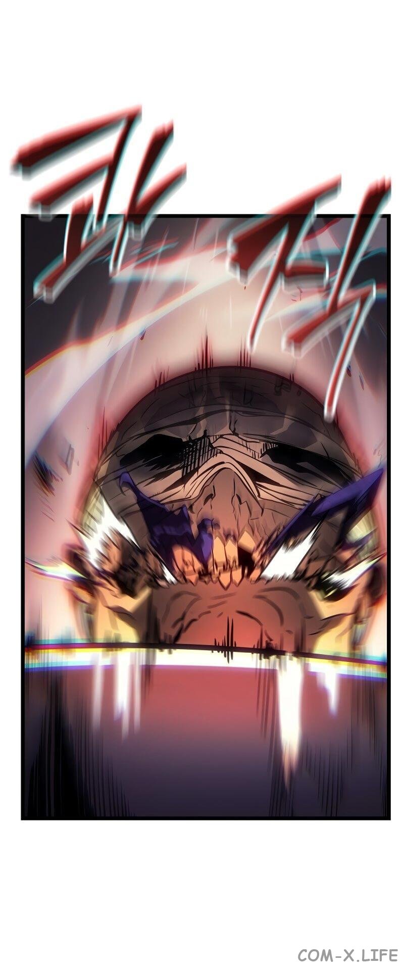 Read Поднятие уровня в одиночку - Рагнарёк Manga Online