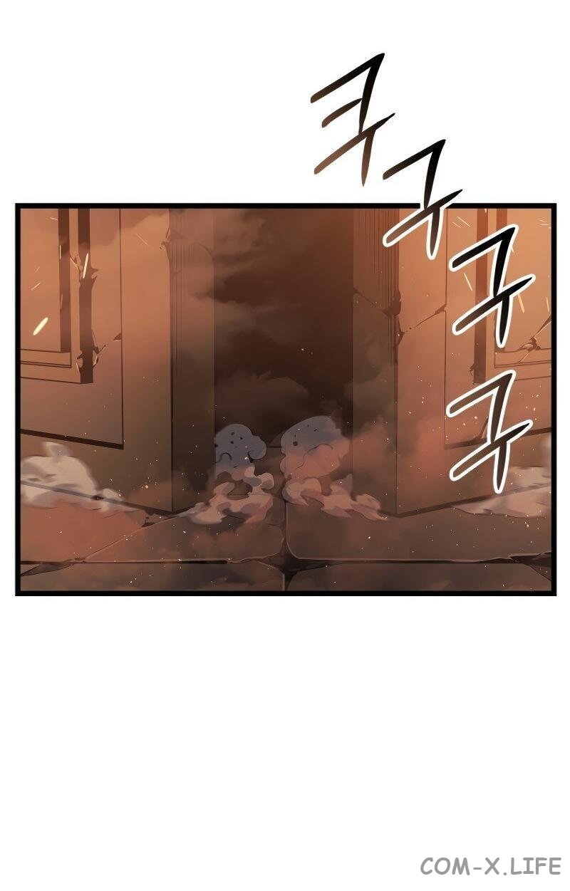 Read Поднятие уровня в одиночку - Рагнарёк Manga Online