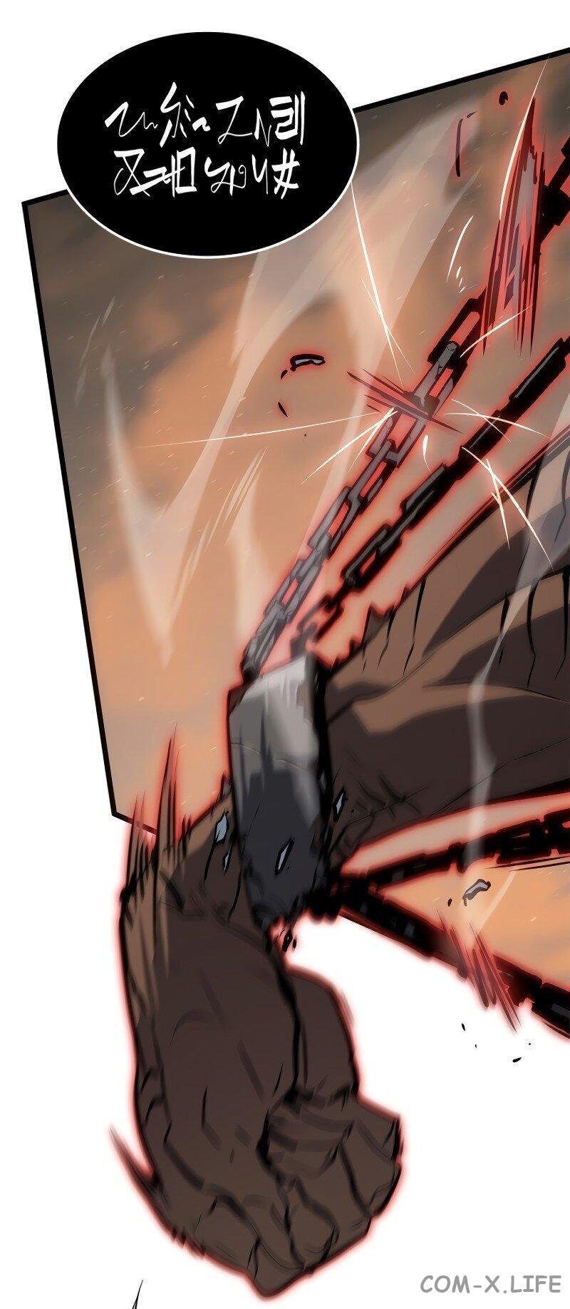 Read Поднятие уровня в одиночку - Рагнарёк Manga Online