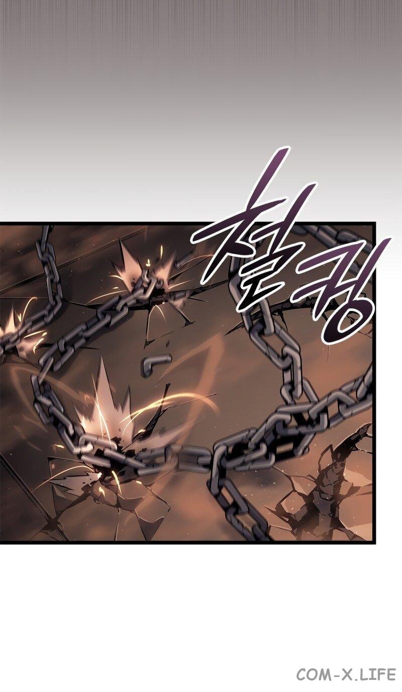 Read Поднятие уровня в одиночку - Рагнарёк Manga Online