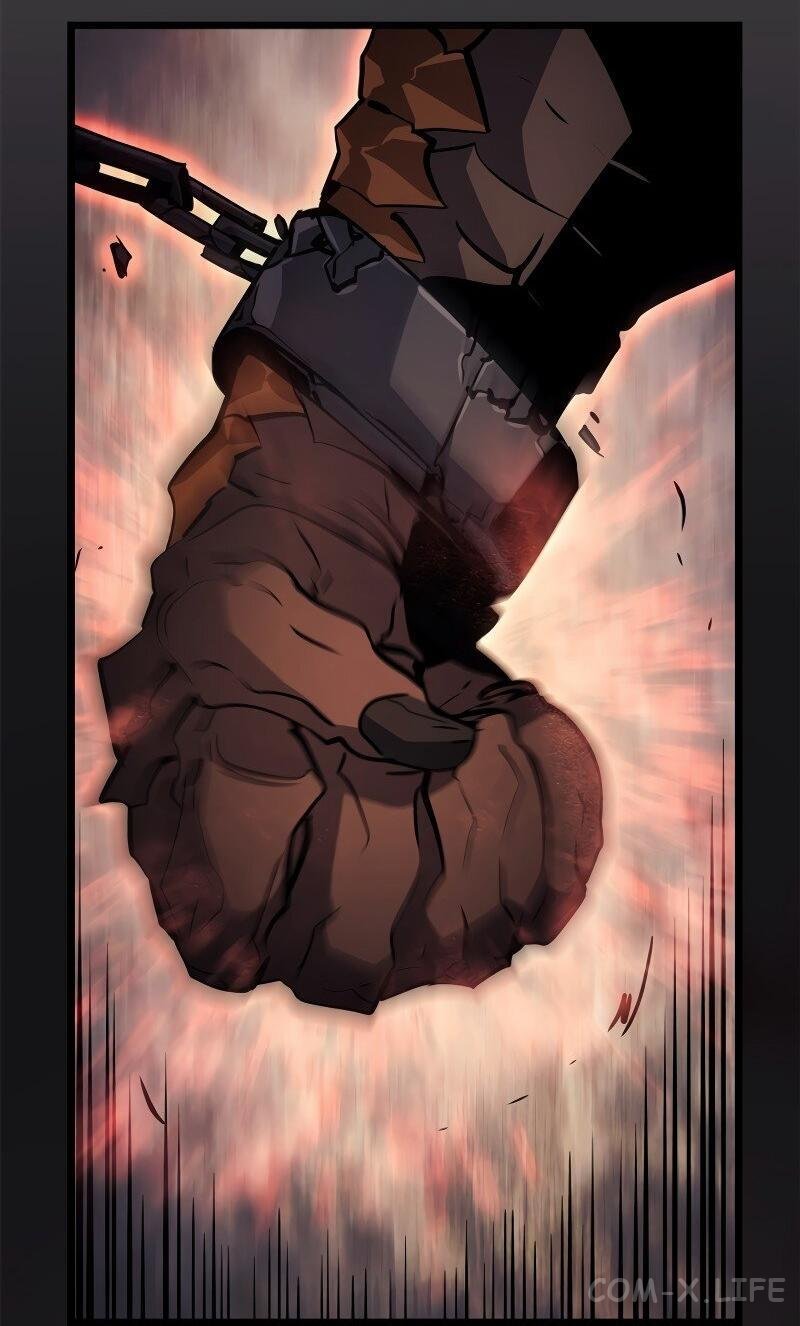 Read Поднятие уровня в одиночку - Рагнарёк Manga Online