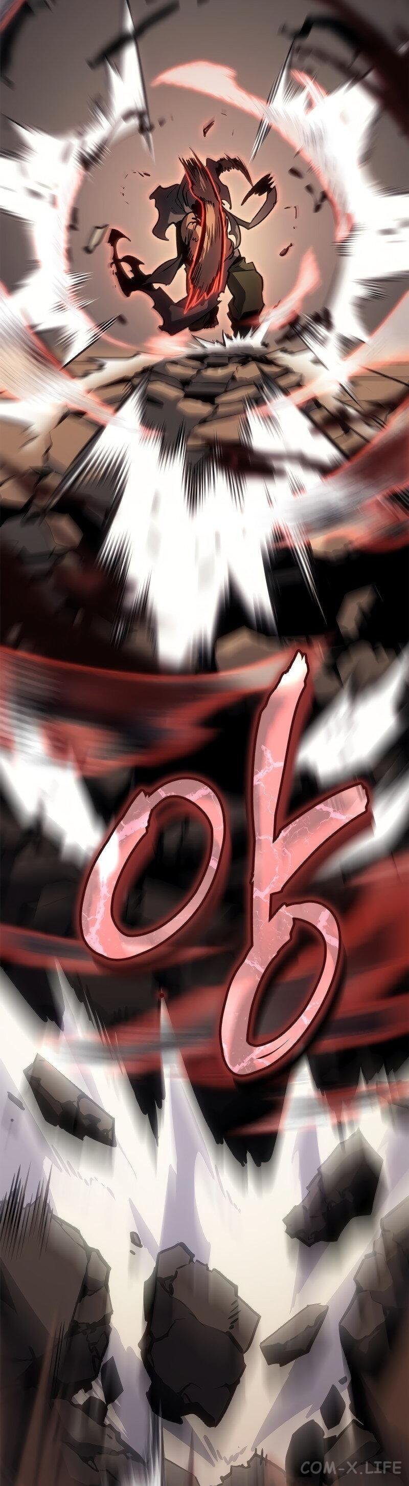 Read Поднятие уровня в одиночку - Рагнарёк Manga Online