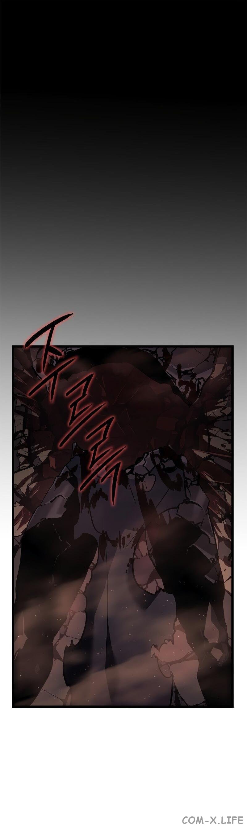 Read Поднятие уровня в одиночку - Рагнарёк Manga Online