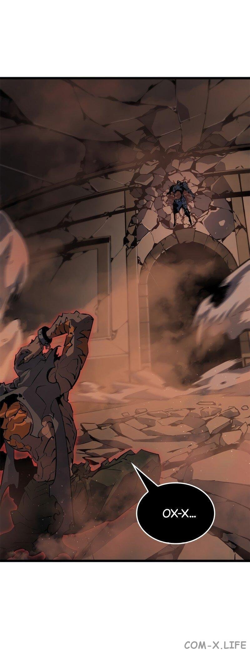 Read Поднятие уровня в одиночку - Рагнарёк Manga Online