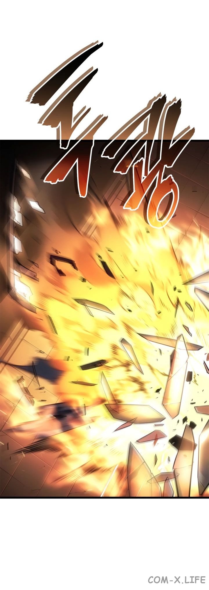 Read Поднятие уровня в одиночку - Рагнарёк Manga Online