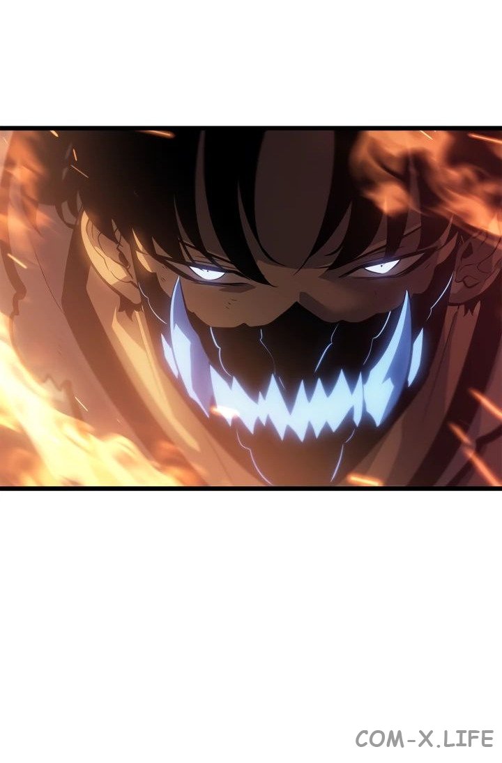 Read Поднятие уровня в одиночку - Рагнарёк Manga Online