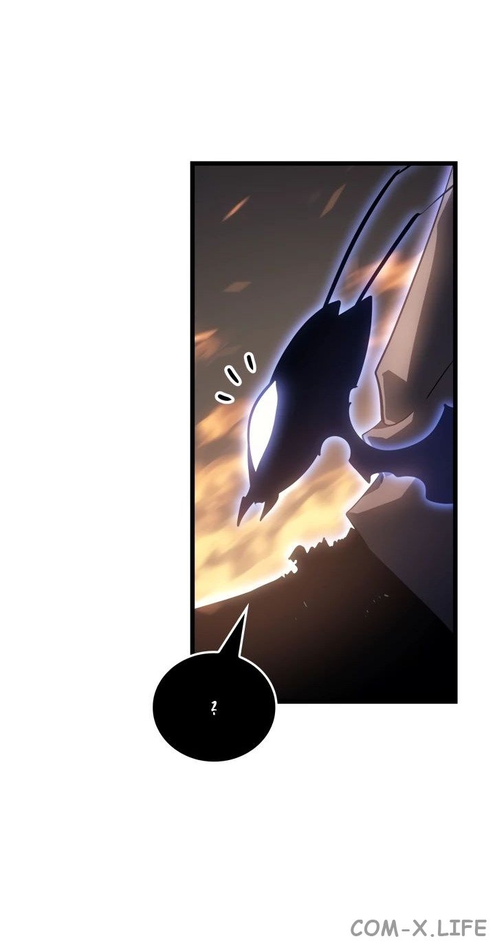 Read Поднятие уровня в одиночку - Рагнарёк Manga Online