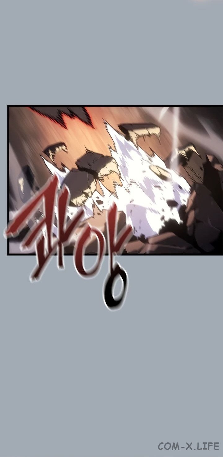 Read Поднятие уровня в одиночку - Рагнарёк Manga Online