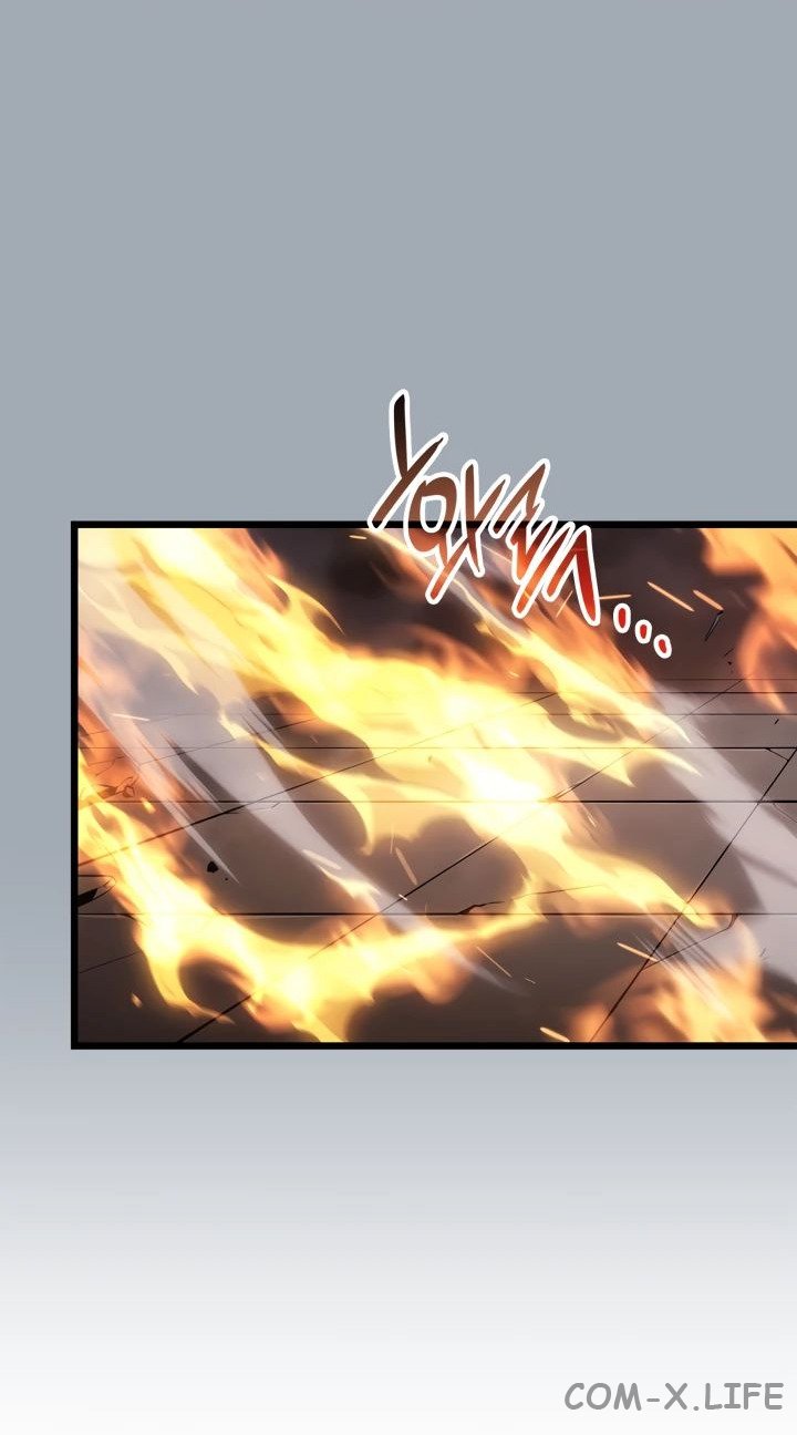 Read Поднятие уровня в одиночку - Рагнарёк Manga Online