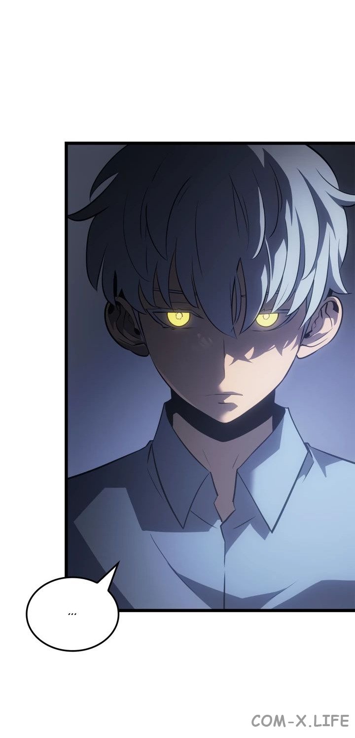 Read Поднятие уровня в одиночку - Рагнарёк Manga Online