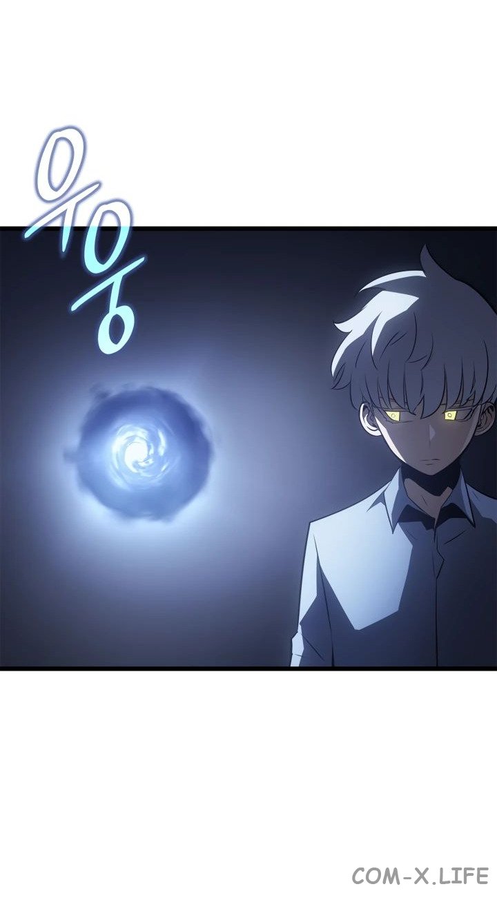 Read Поднятие уровня в одиночку - Рагнарёк Manga Online