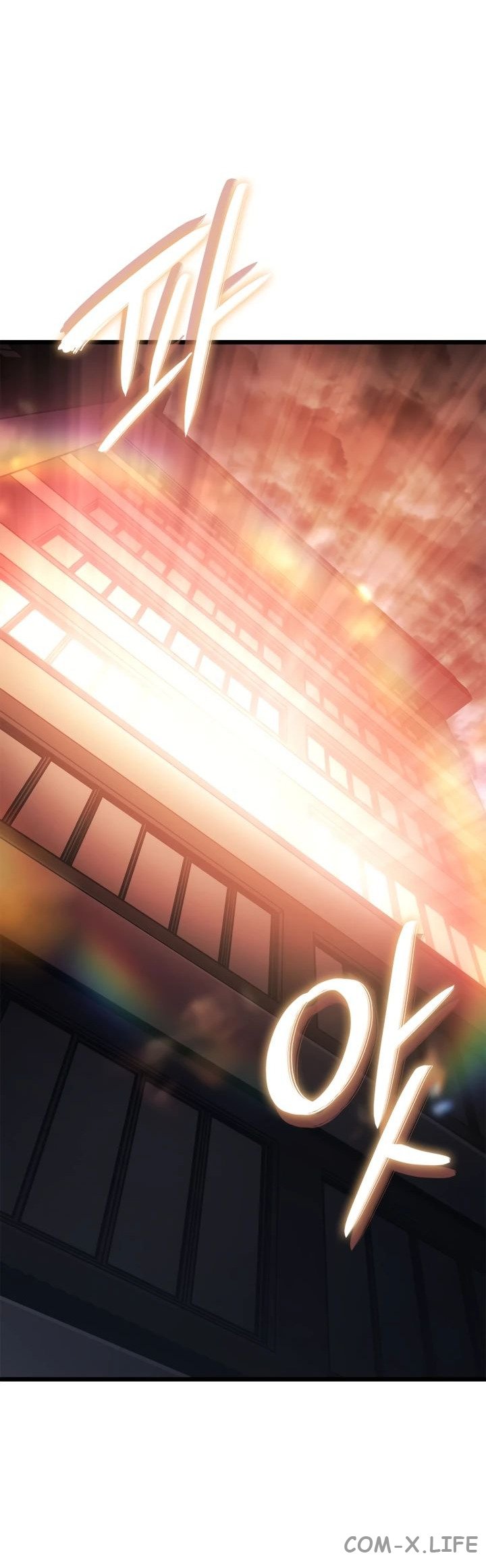 Read Поднятие уровня в одиночку - Рагнарёк Manga Online