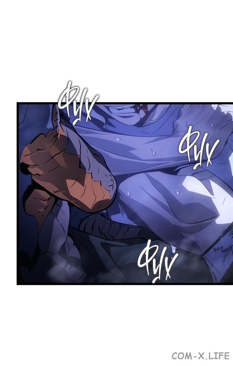 Read Поднятие уровня в одиночку - Рагнарёк Manga Online