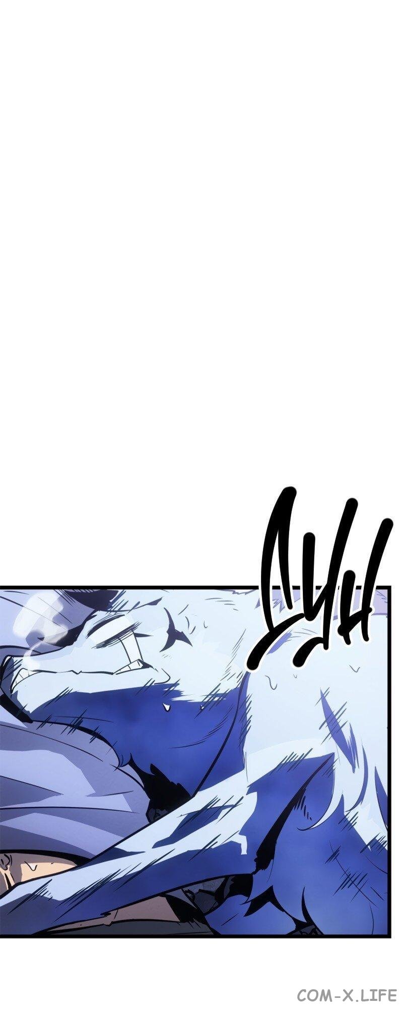 Read Поднятие уровня в одиночку - Рагнарёк Manga Online