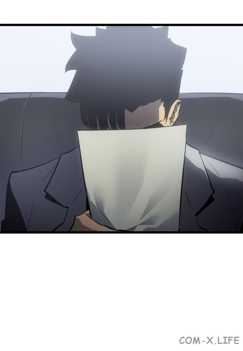 Read Поднятие уровня в одиночку - Рагнарёк Manga Online
