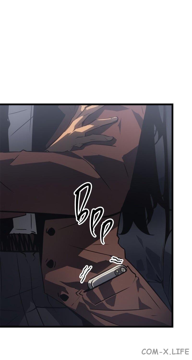 Read Поднятие уровня в одиночку - Рагнарёк Manga Online