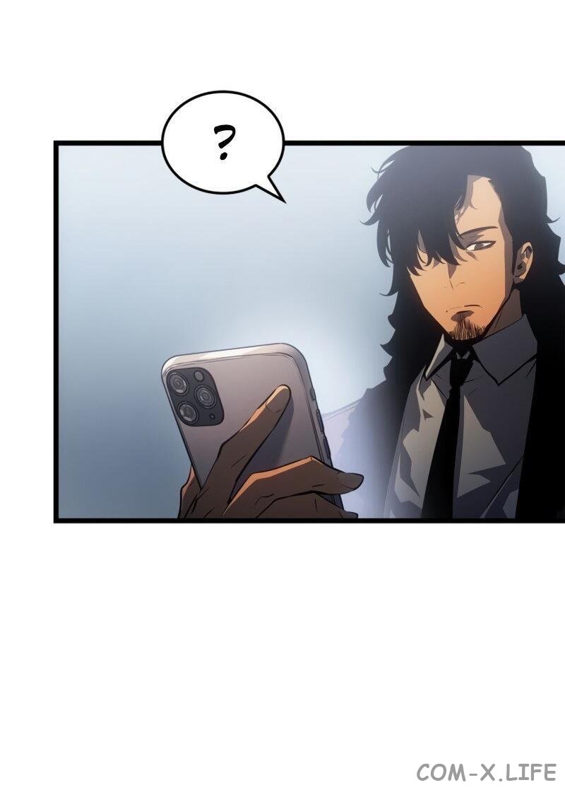Read Поднятие уровня в одиночку - Рагнарёк Manga Online