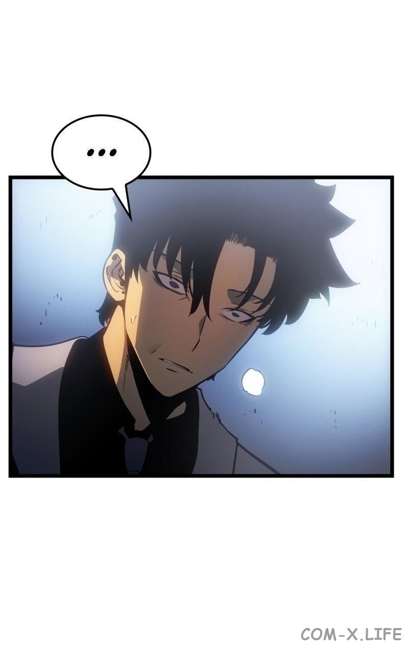 Read Поднятие уровня в одиночку - Рагнарёк Manga Online