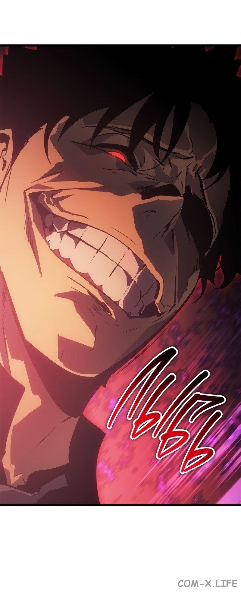 Read Поднятие уровня в одиночку - Рагнарёк Manga Online