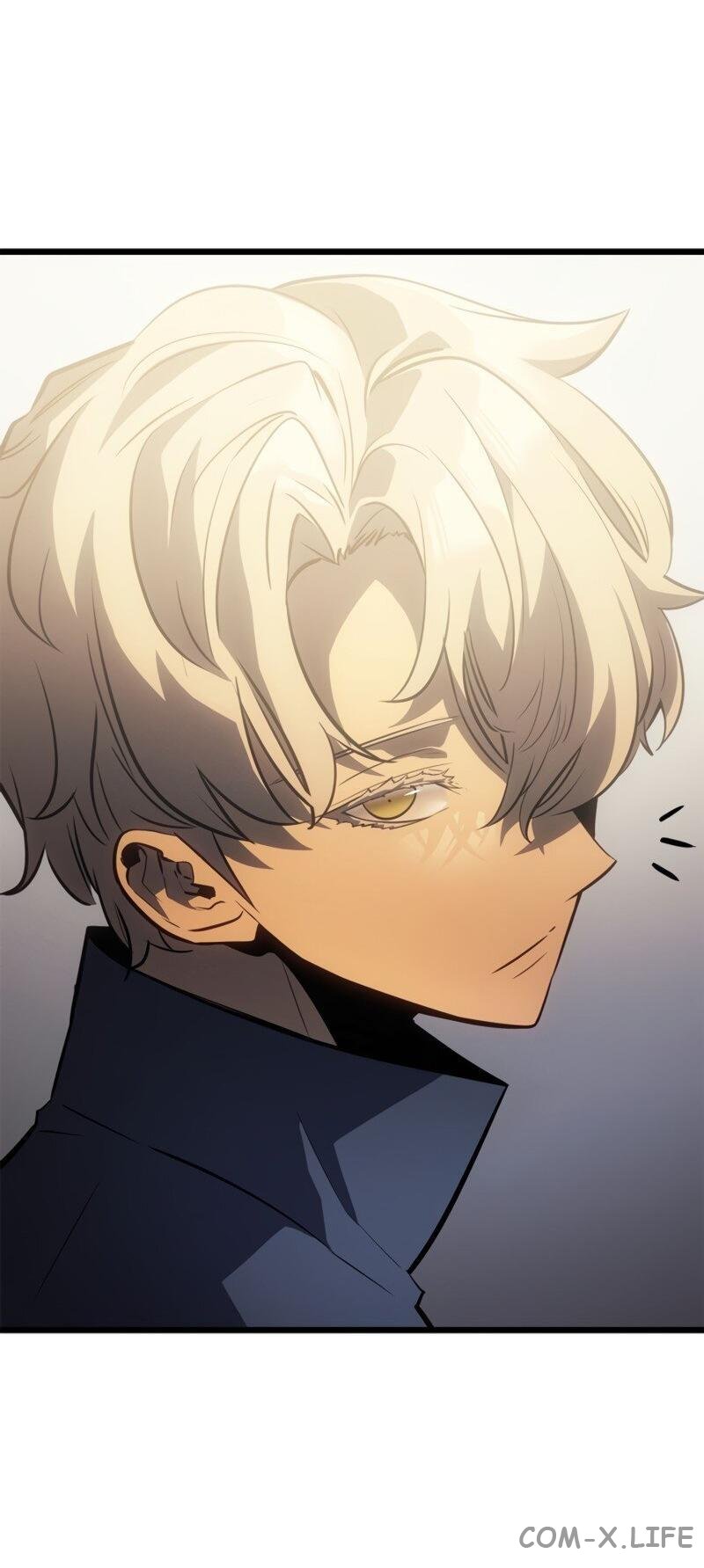 Read Поднятие уровня в одиночку - Рагнарёк Manga Online