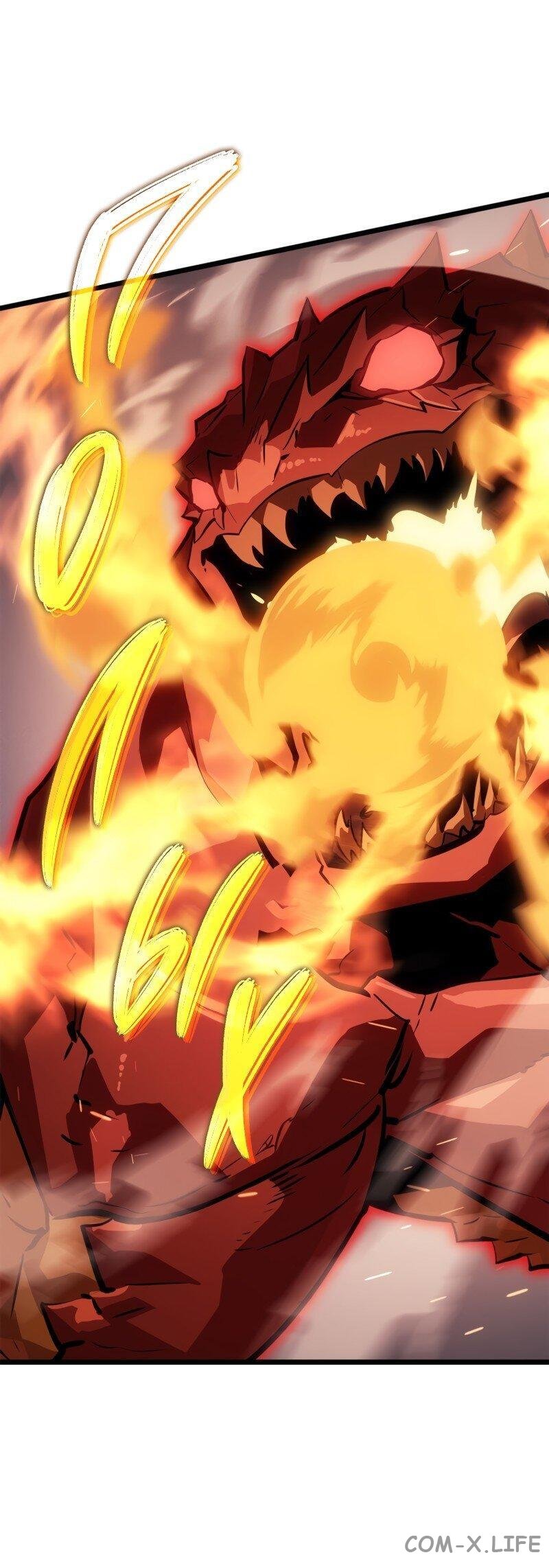 Read Поднятие уровня в одиночку - Рагнарёк Manga Online