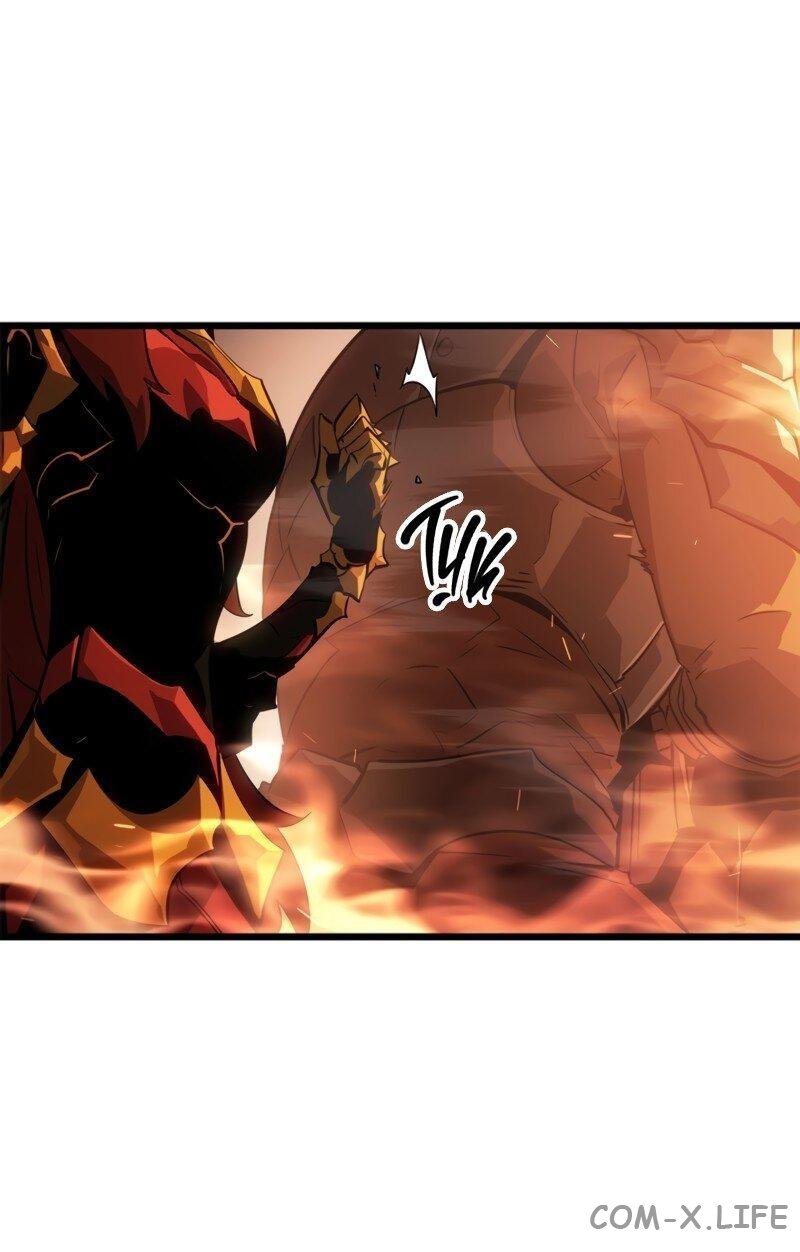 Read Поднятие уровня в одиночку - Рагнарёк Manga Online
