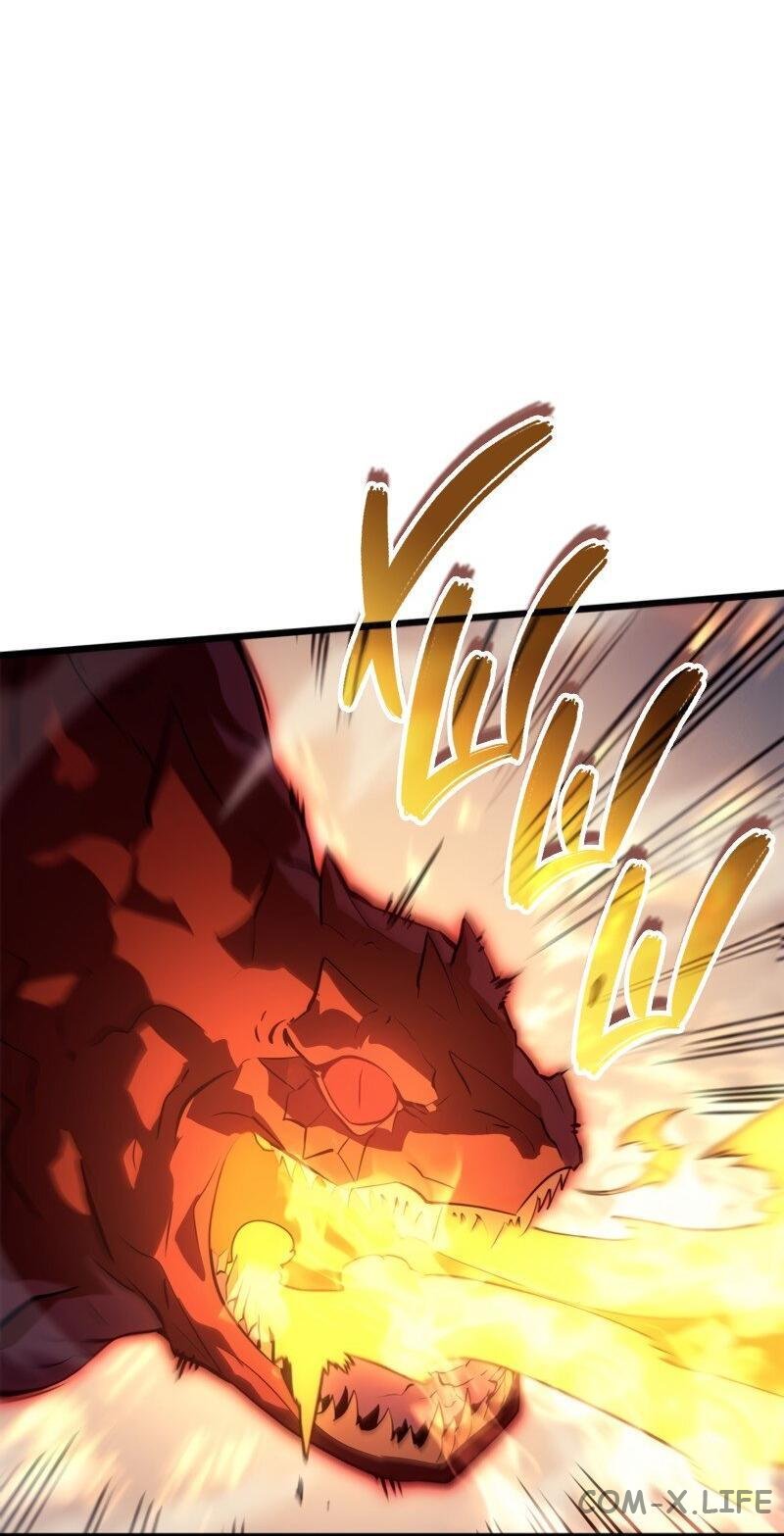 Read Поднятие уровня в одиночку - Рагнарёк Manga Online