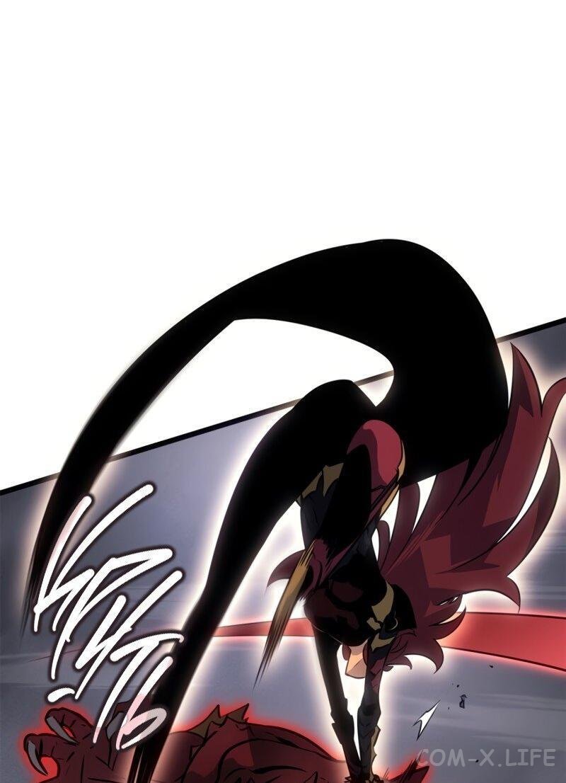 Read Поднятие уровня в одиночку - Рагнарёк Manga Online