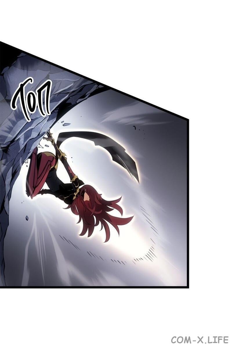 Read Поднятие уровня в одиночку - Рагнарёк Manga Online