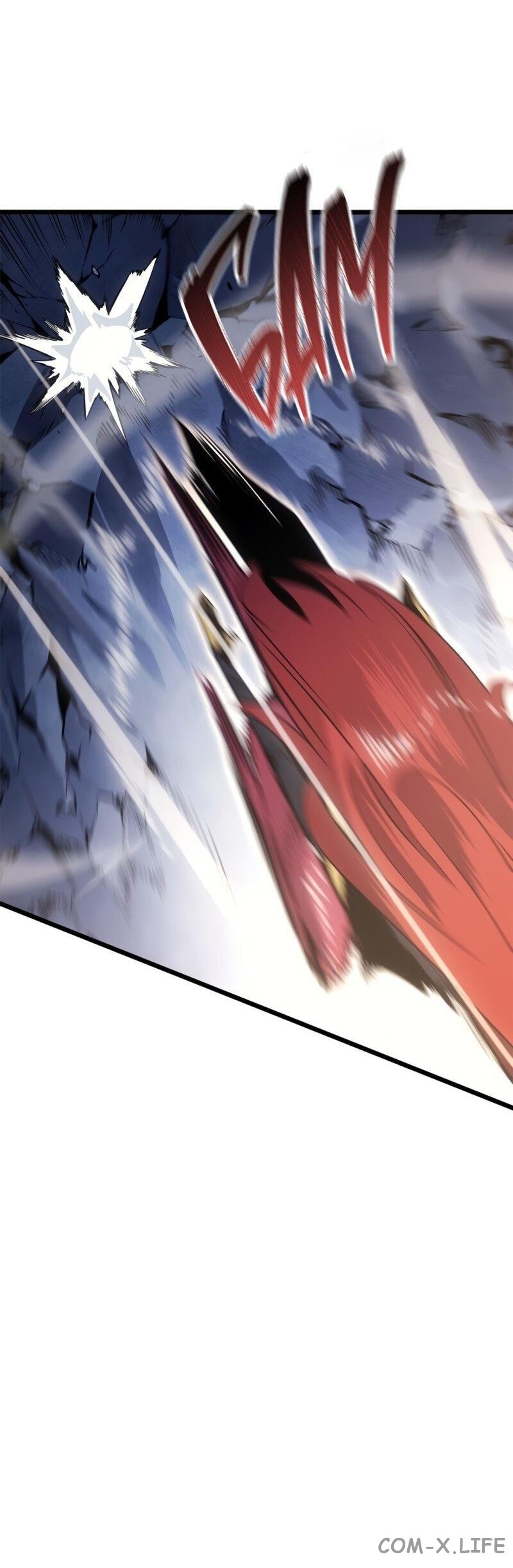 Read Поднятие уровня в одиночку - Рагнарёк Manga Online