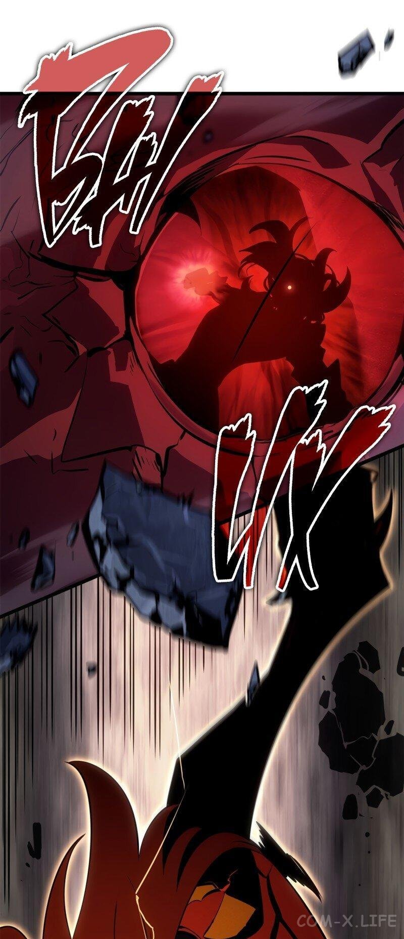 Read Поднятие уровня в одиночку - Рагнарёк Manga Online