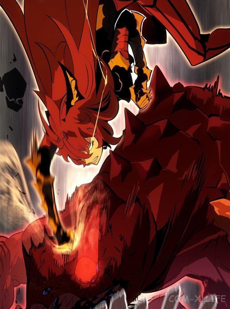 Read Поднятие уровня в одиночку - Рагнарёк Manga Online