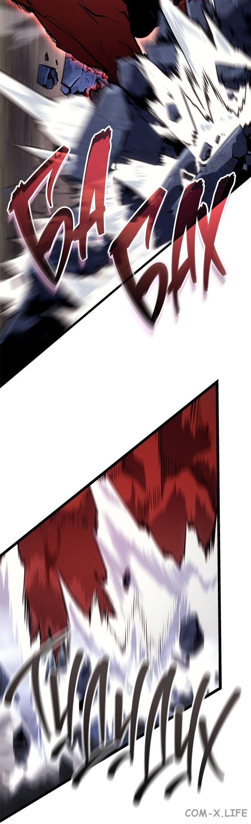 Read Поднятие уровня в одиночку - Рагнарёк Manga Online