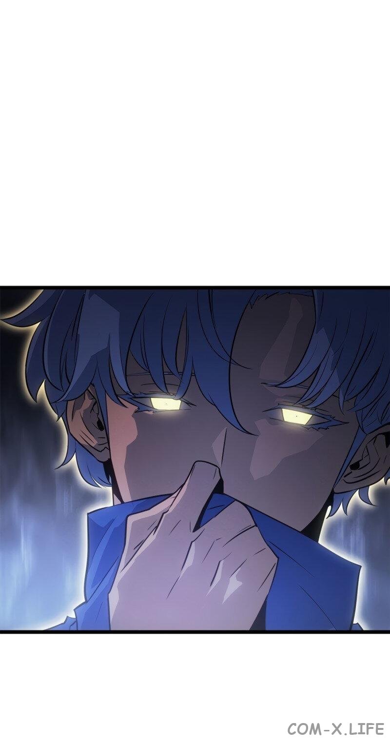Read Поднятие уровня в одиночку - Рагнарёк Manga Online