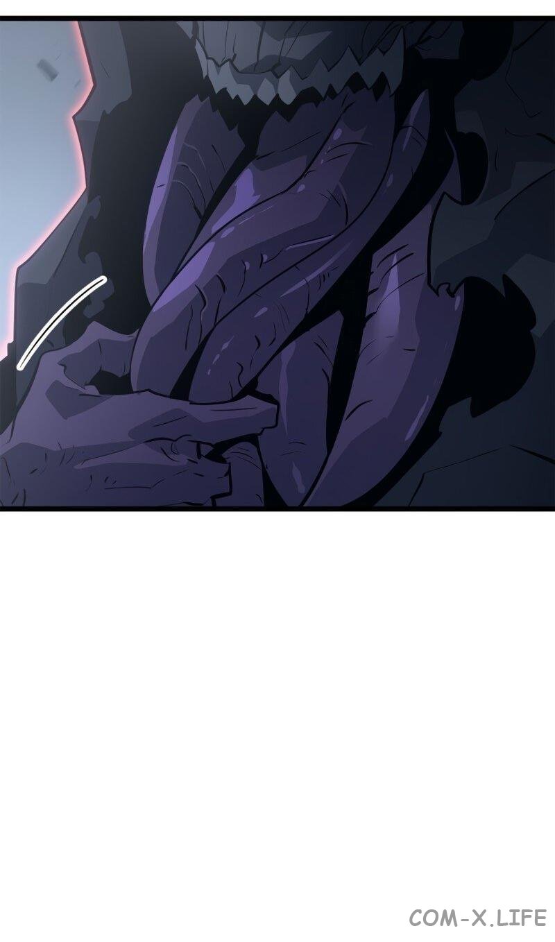 Read Поднятие уровня в одиночку - Рагнарёк Manga Online