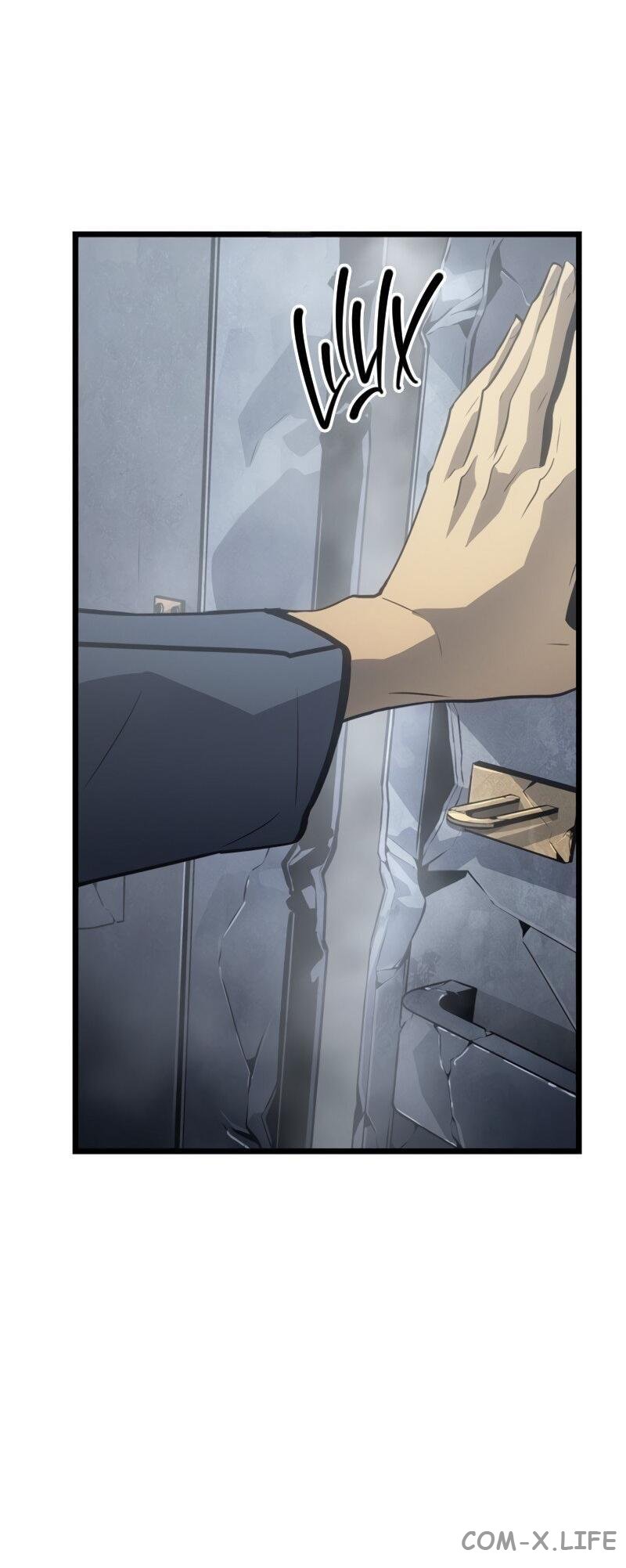 Read Поднятие уровня в одиночку - Рагнарёк Manga Online