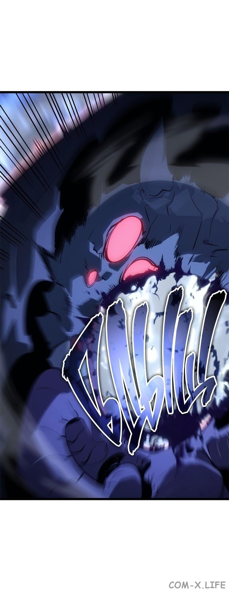 Read Поднятие уровня в одиночку - Рагнарёк Manga Online