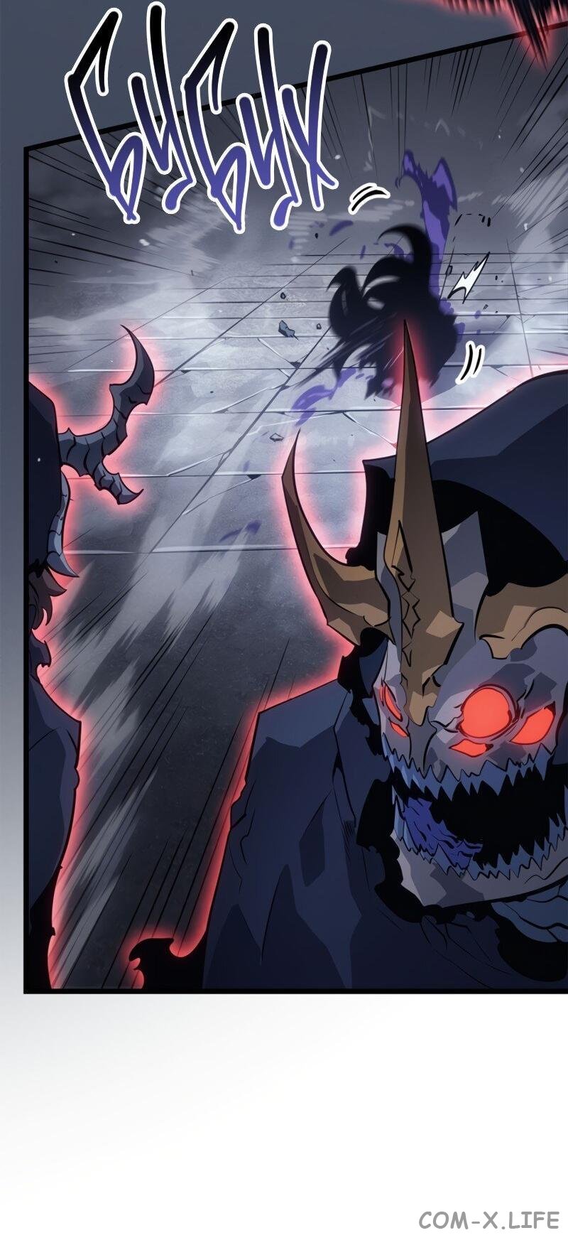 Read Поднятие уровня в одиночку - Рагнарёк Manga Online