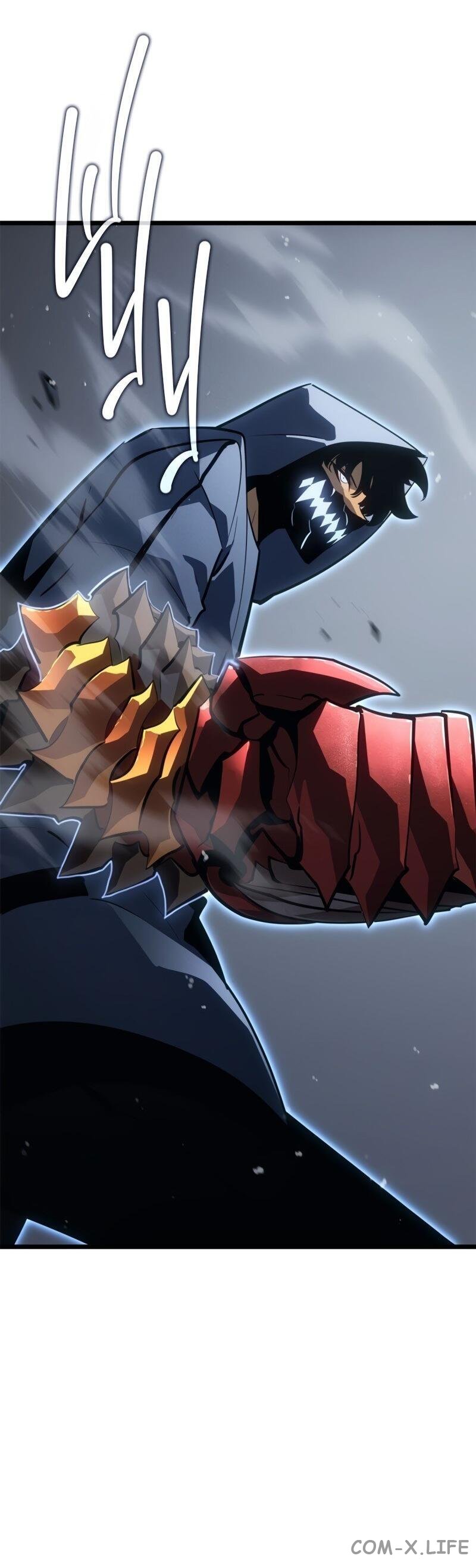 Read Поднятие уровня в одиночку - Рагнарёк Manga Online