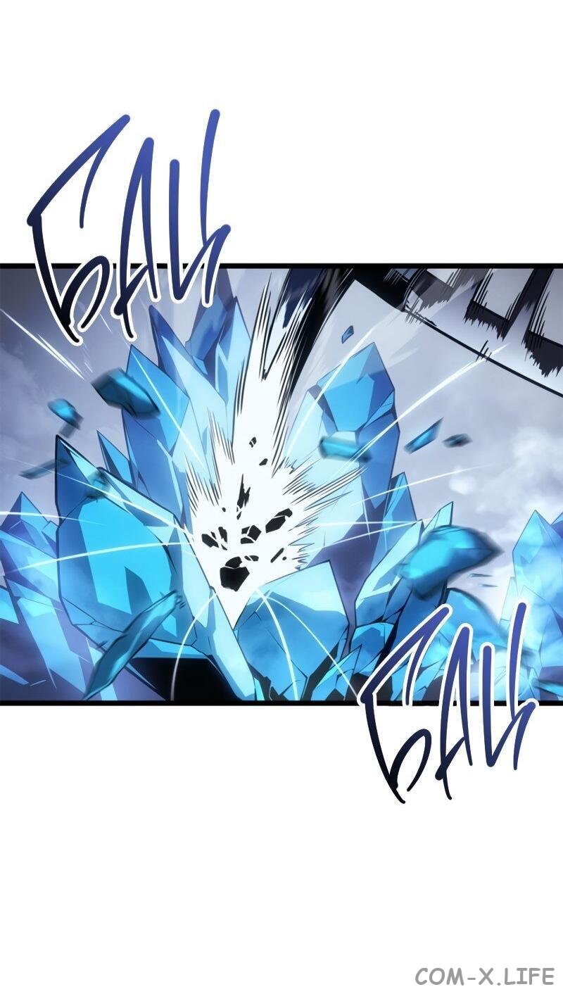 Read Поднятие уровня в одиночку - Рагнарёк Manga Online