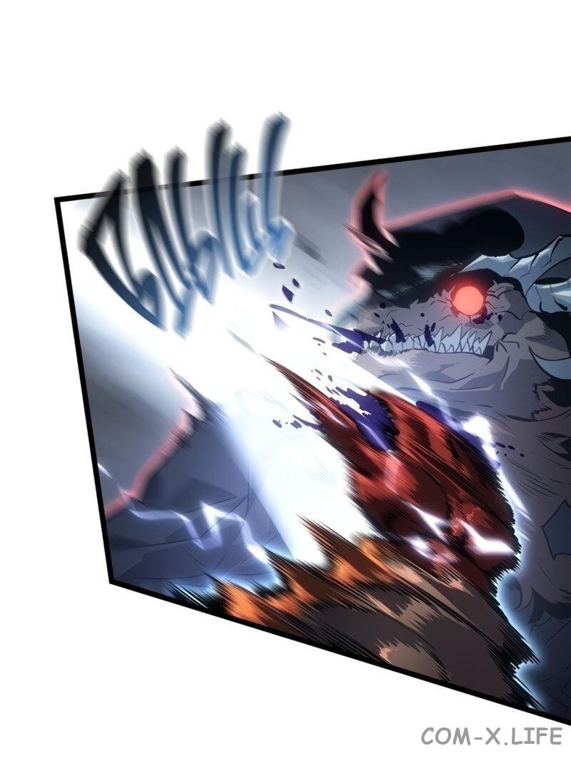 Read Поднятие уровня в одиночку - Рагнарёк Manga Online