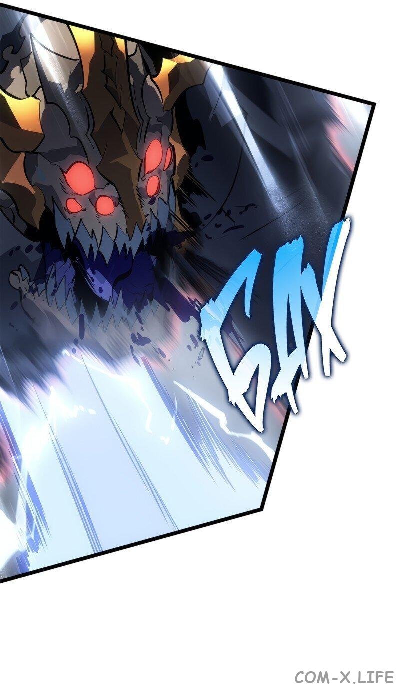 Read Поднятие уровня в одиночку - Рагнарёк Manga Online