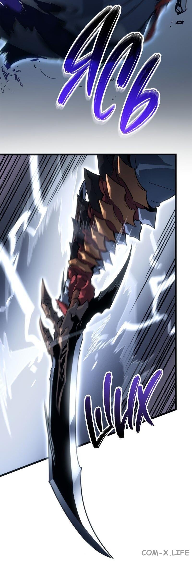 Read Поднятие уровня в одиночку - Рагнарёк Manga Online