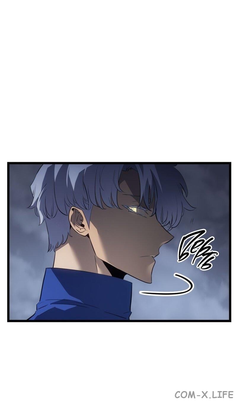 Read Поднятие уровня в одиночку - Рагнарёк Manga Online
