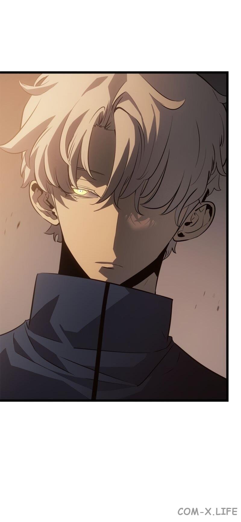 Read Поднятие уровня в одиночку - Рагнарёк Manga Online
