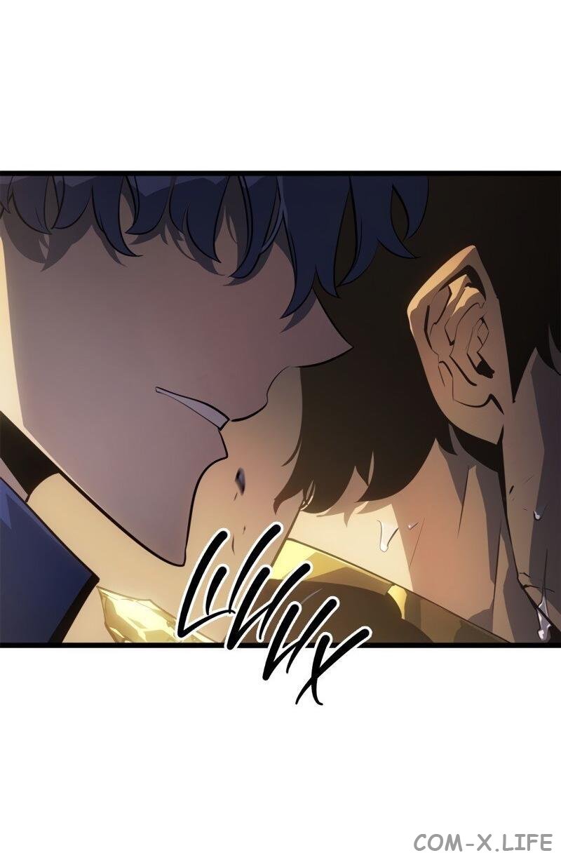 Read Поднятие уровня в одиночку - Рагнарёк Manga Online