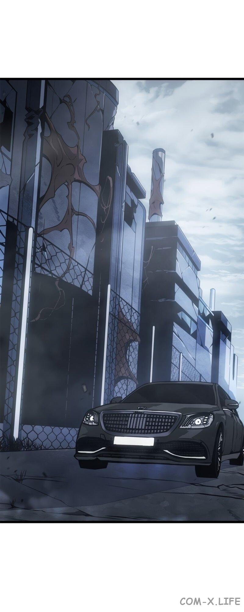 Read Поднятие уровня в одиночку - Рагнарёк Manga Online