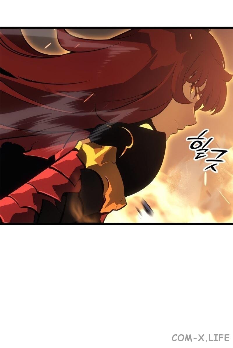 Read Поднятие уровня в одиночку - Рагнарёк Manga Online