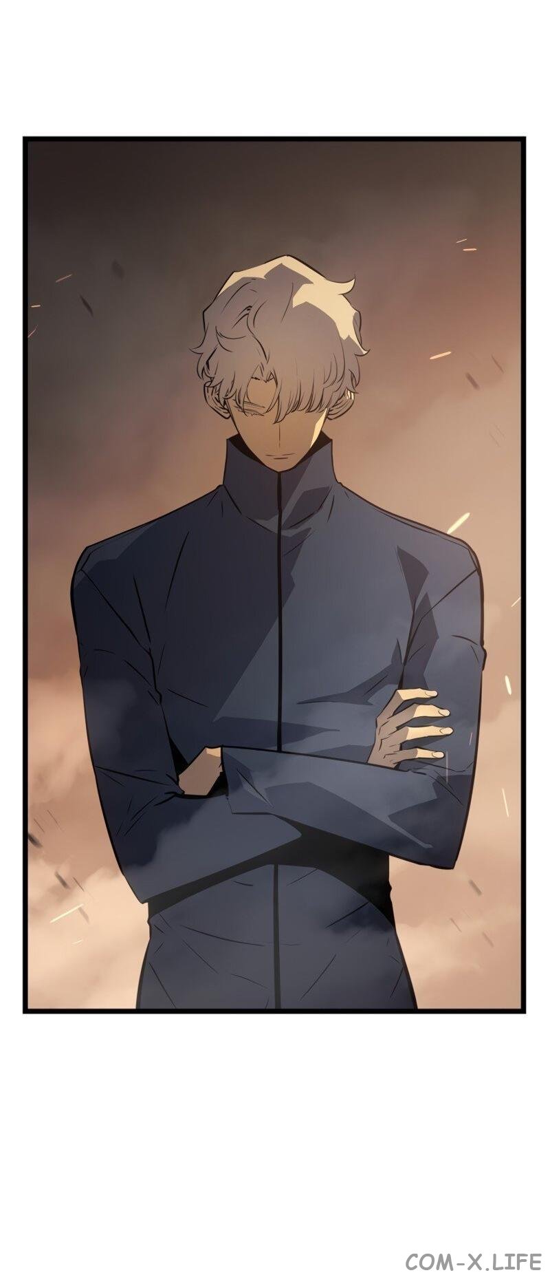 Read Поднятие уровня в одиночку - Рагнарёк Manga Online