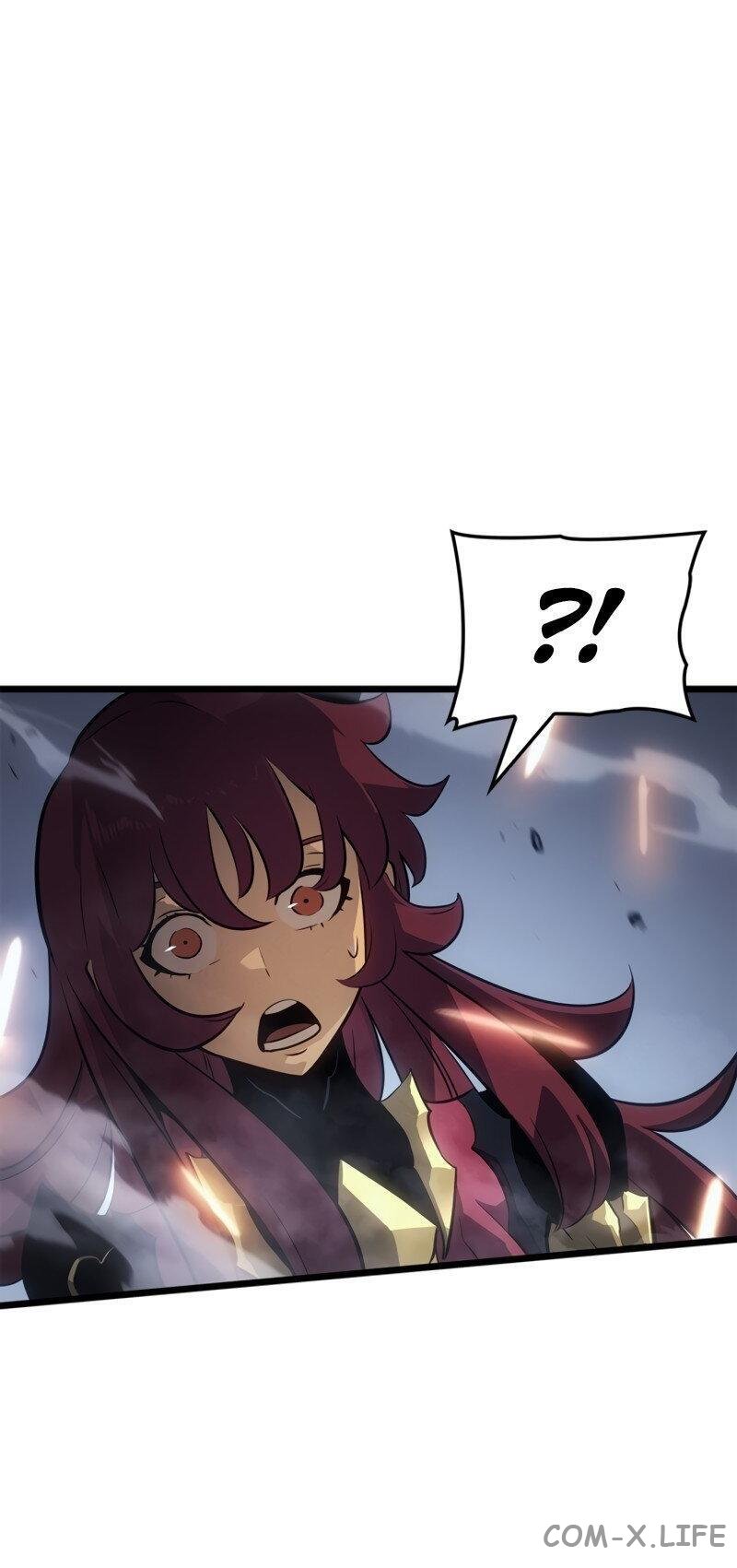 Read Поднятие уровня в одиночку - Рагнарёк Manga Online